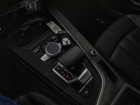 Used 2018 Audi A4 2.0T Premium Plus w/ Premium Plus Package image 28