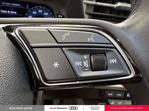 Used 2023 Audi A3 2.0T Premium w/ Convenience Package FWD image 28