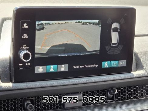 Used 2024 Honda CR-V Sport-L image 25