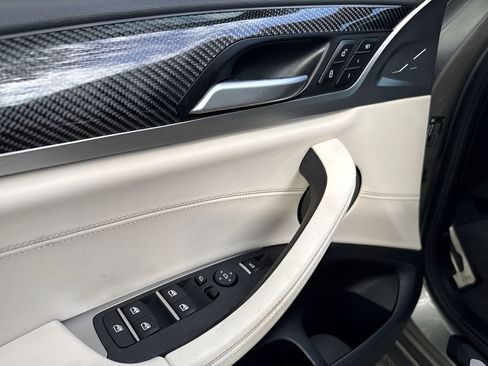 Used 2021 BMW X3 M w/ Executive Package image 17