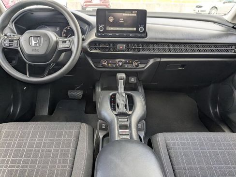 Used 2025 Honda HR-V LX image 23