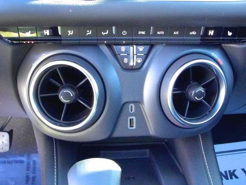 Used 2024 Chevrolet Blazer LT w/ Convenience Package image 25