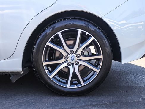Used 2018 Subaru Impreza 2.0i Limited AWD/4WD image 11