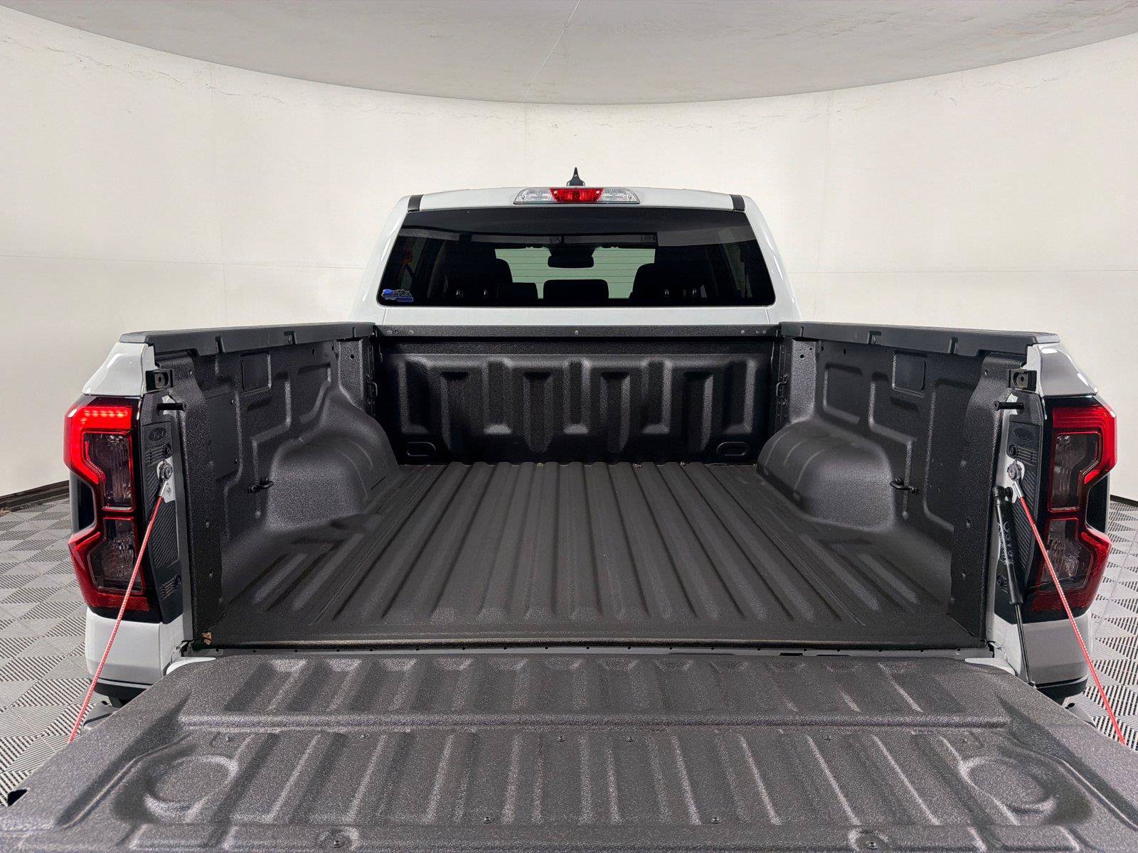 New 2026 Ford Ranger XLT w/ Trailer Tow Package AWD/4WD image 18