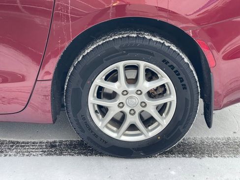 Used 2020 Chrysler Pacifica Touring w/ Cold Weather Group image 25