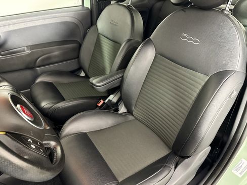 Used 2015 FIAT 500 Sport image 16