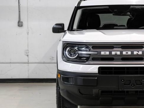 Used 2022 Ford Bronco Sport Big Bend AWD/4WD image 44
