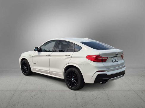 Used 2016 BMW X4 xDrive28i AWD/4WD image 6