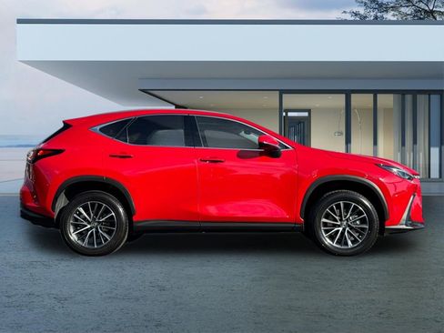 Used 2023 Lexus NX 350 AWD image 3