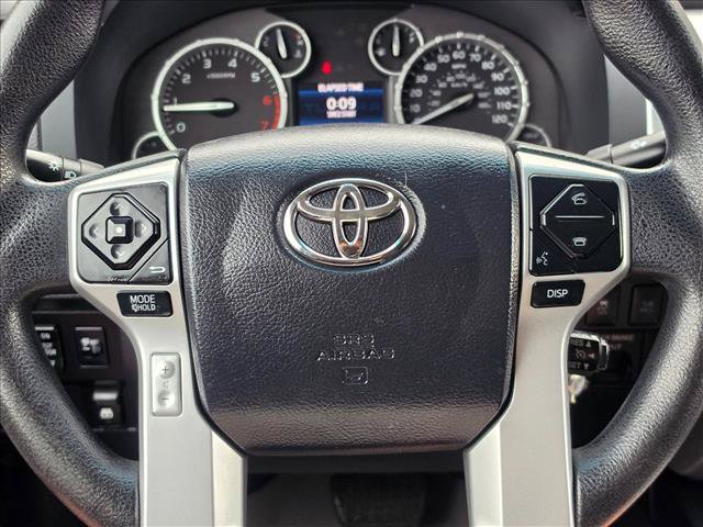 Used 2016 Toyota Tundra SR5 w/ SR5 Upgrade Package AWD/4WD image 25