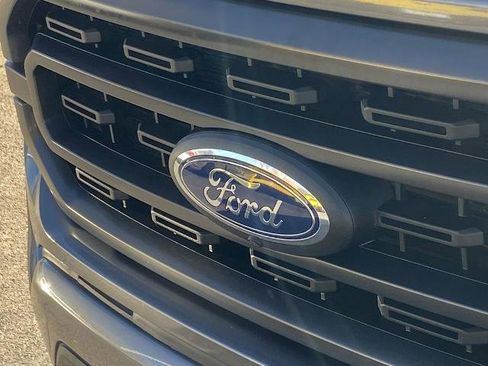 Used 2023 Ford F150 XLT w/ Equipment Group 302A High image 26