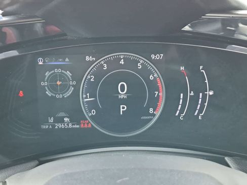 Used 2022 Lexus NX 350 AWD w/ Cold Area Package image 11