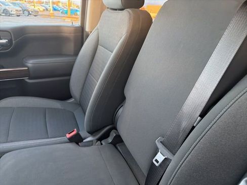 Used 2021 GMC Sierra 1500 Elevation image 37