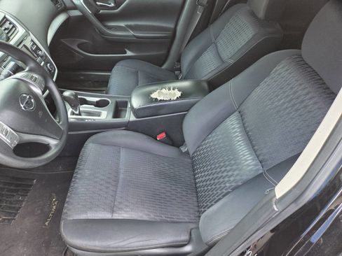 Used 2017 Nissan Altima 2.5 S w/ Power Driver Seat Package image 8
