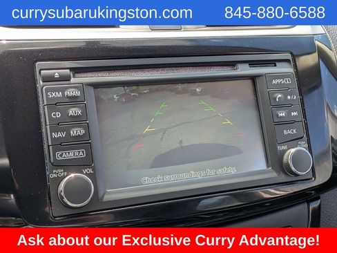Used 2017 Nissan Sentra SL w/ SL Premium Technology Package FWD image 29