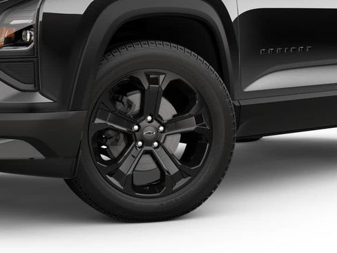 New 2026 Chevrolet Equinox LT w/ Midnight Edition image 53