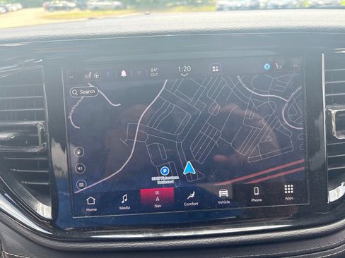 Used 2021 Dodge Durango GT AWD/4WD image 3