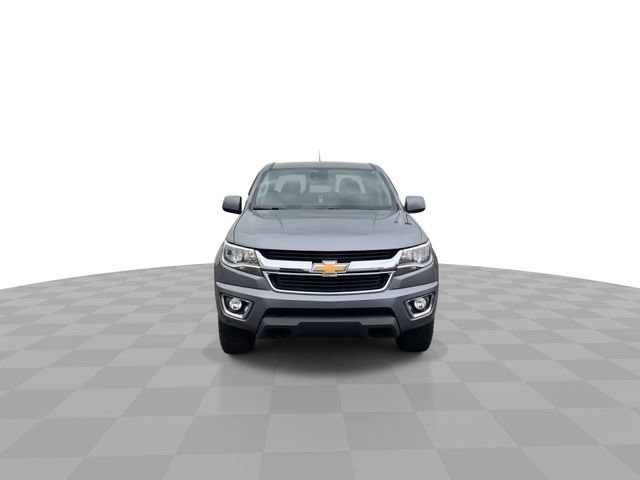 Used 2018 Chevrolet Colorado LT w/ LT Convenience Package AWD/4WD image 3