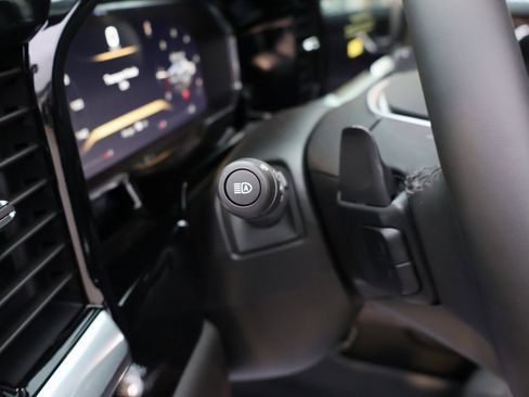 New 2026 GMC Sierra 1500 Elevation w/ Elevation Premium Package image 13