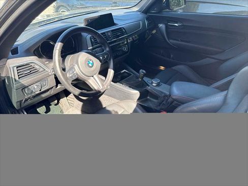 Used 2021 BMW M2 Competition w/ Executive Package RWD image 5