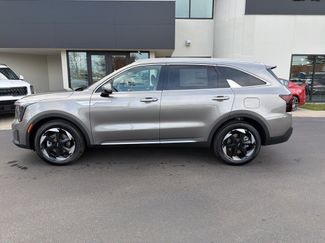 New 2026 Kia Sorento EX video 2