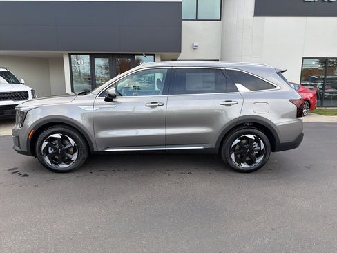 New 2026 Kia Sorento EX image 2