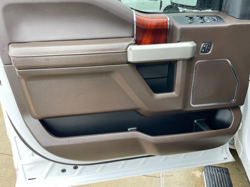 Used 2020 Ford F150 King Ranch w/ Equipment Group 601A Luxury image 10