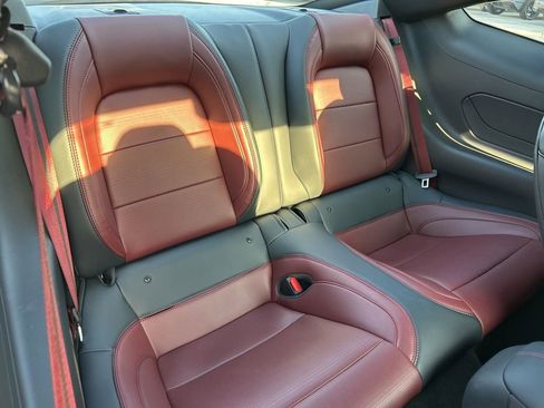 Used 2025 Ford Mustang GT Premium image 45
