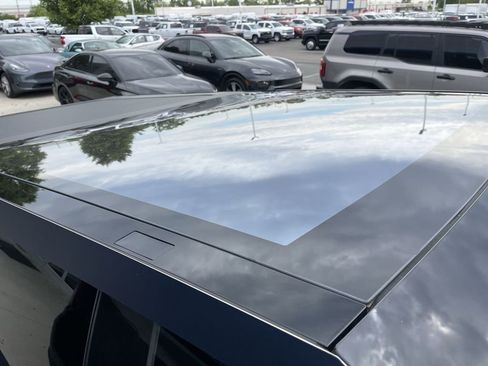 Used 2024 Tesla Cybertruck AWD Crew Cab image 13