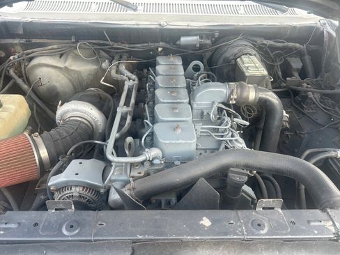 Used 1993 Dodge D/W Truck 250 image 5