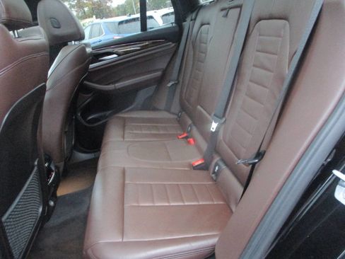 Used 2019 BMW X3 xDrive30i w/ Convenience Package image 8