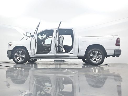Used 2023 RAM 1500 Laramie AWD/4WD image 37