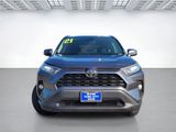 Used 2021 Toyota RAV4 XLE image 2