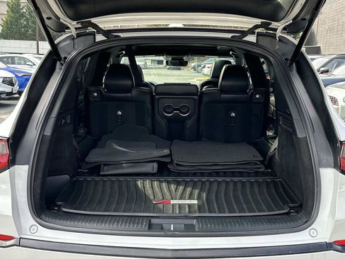 Used 2024 Acura MDX A-Spec image 26