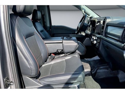 Used 2023 Ford F250 Lariat w/ Camper Package AWD/4WD image 9