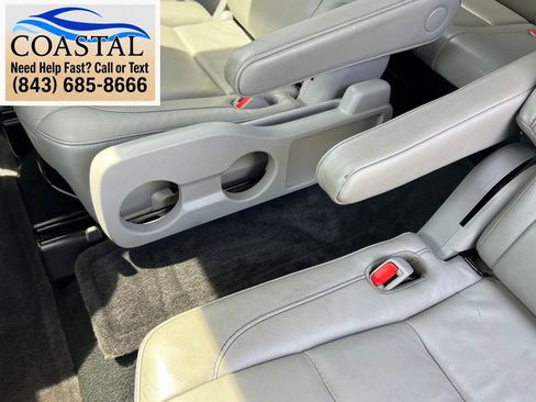 Used 2017 Toyota Highlander XLE FWD image 21