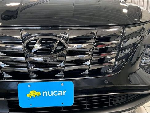 Used 2024 Hyundai Tucson Limited AWD/4WD image 33