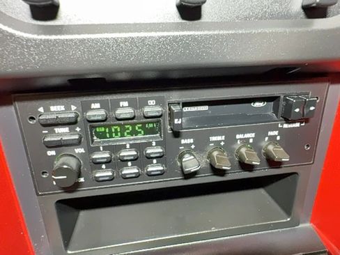 Used 1992 Ford Mustang LX RWD image 26