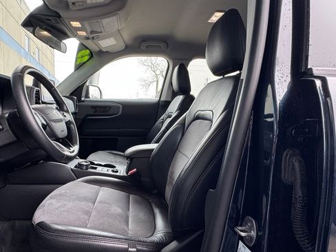 Used 2023 Ford Bronco Sport Badlands image 18