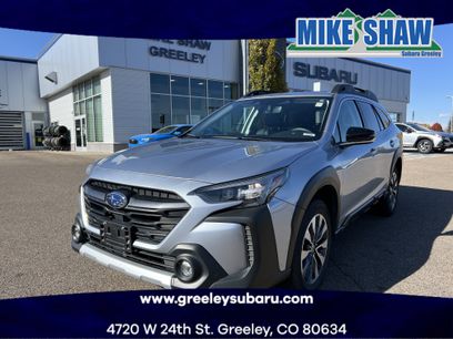 Used 2023 Subaru Outback Limited