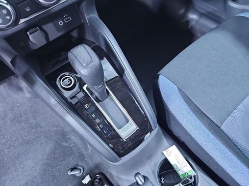 New 2025 Nissan Versa SV w/ Trunk Package image 23