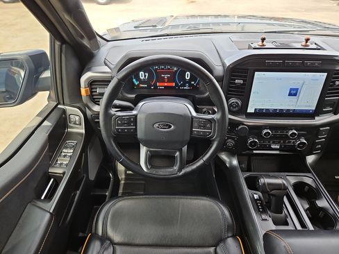 Used 2022 Ford F150 Tremor w/ Equipment Group 402A High image 29