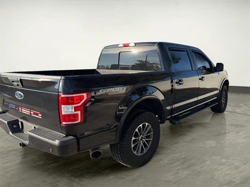 Used 2020 Ford F150 XLT w/ Equipment Group 302A Luxury image 4