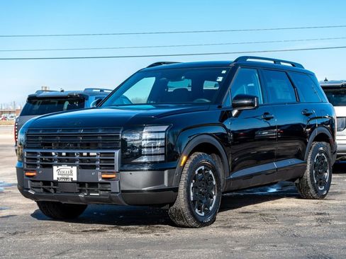 New 2026 Hyundai Palisade XRT Pro image 3