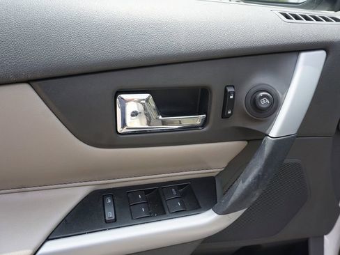 Used 2013 Ford Edge Limited image 3