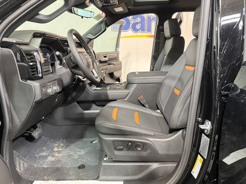 New 2026 GMC Sierra 2500 AT4 w/ AT4 Premium Plus Package AWD/4WD image 13