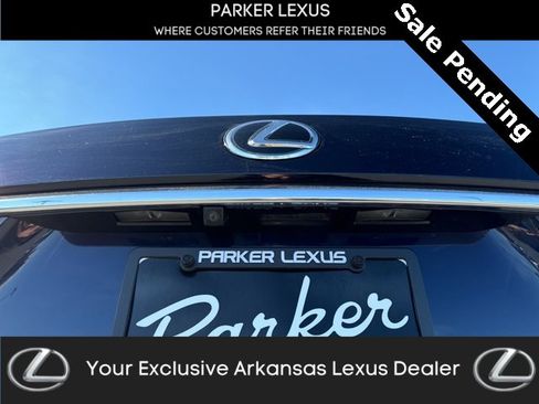 Certified 2019 Lexus RX 350 FWD image 25