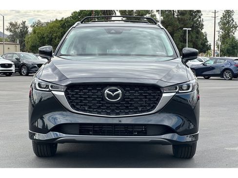 New 2025 MAZDA CX-5 AWD 2.5 S image 3