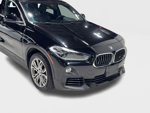 Used 2019 BMW X2 sDrive28i w/ Convenience Package image 3