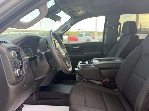 Used 2023 GMC Sierra 1500 Pro w/ Convenience Package image 13